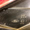 4M5113405A | Ліхтар зовнішній лів. FORD FOCUS 04-11 - Прев'ю 8