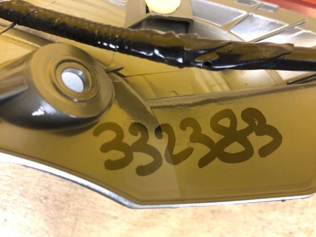 34170-T1W-A01 | Фонарь наружный прав. HONDA CRV (RM) 11-18 - Фото 2