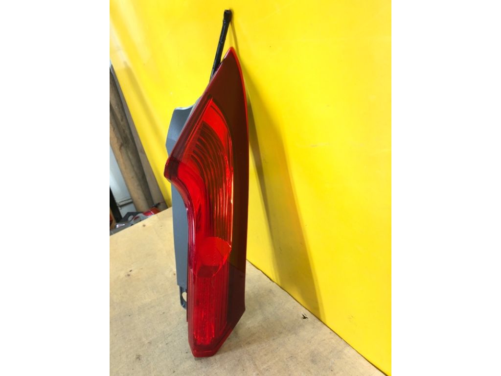 34170-T1W-A01 | Фонарь наружный прав. HONDA CRV (RM) 11-18 - Фото 4