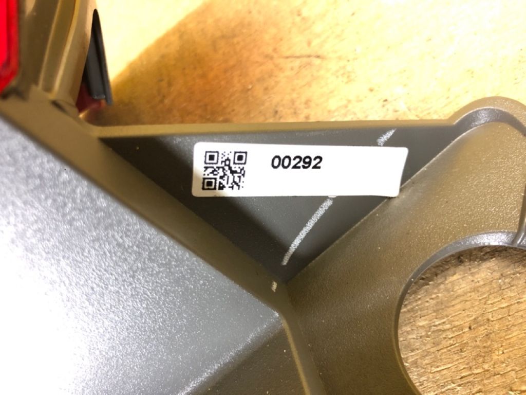 34170-T1W-A01 | Фонарь наружный прав. HONDA CRV (RM) 11-18 - Фото 8