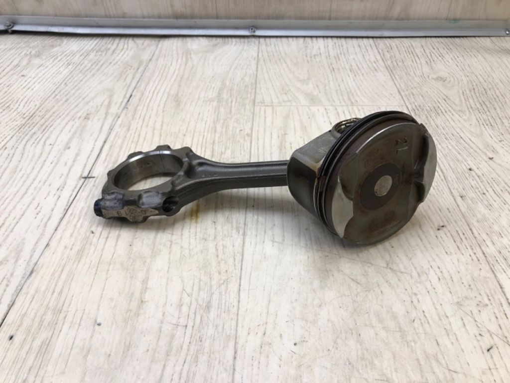 1320109A45B0 | Шатун TOYOTA CAMRY 55 14-17