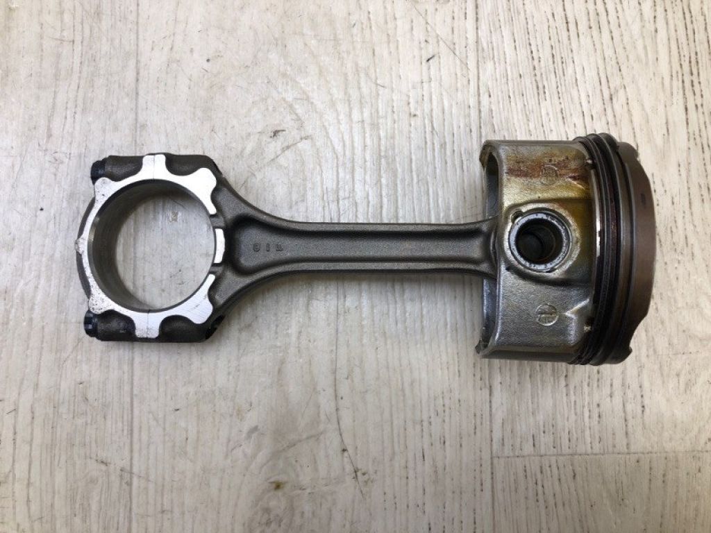 1320109A45B0 | Шатун TOYOTA CAMRY 55 14-17 - Фото 2