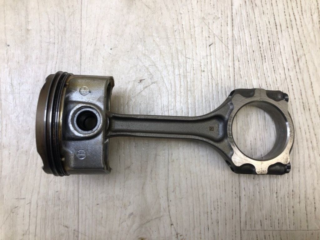 1320109A45B0 | Шатун TOYOTA CAMRY 55 14-17 - Фото 3