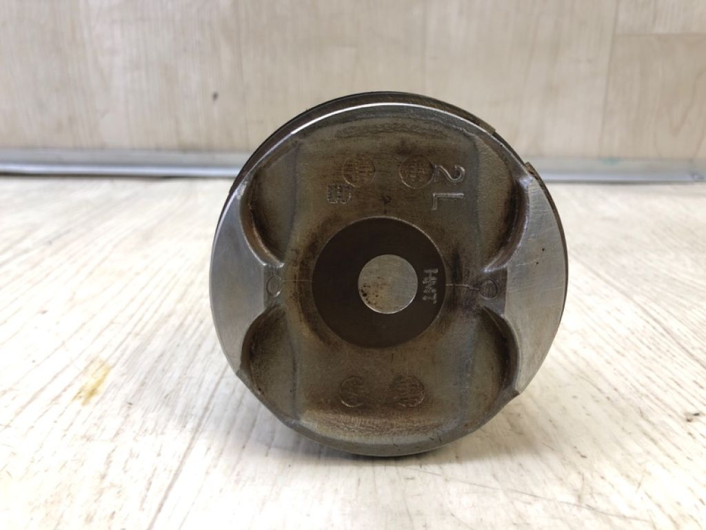 1320109A45B0 | Шатун TOYOTA CAMRY 55 14-17 - Фото 4