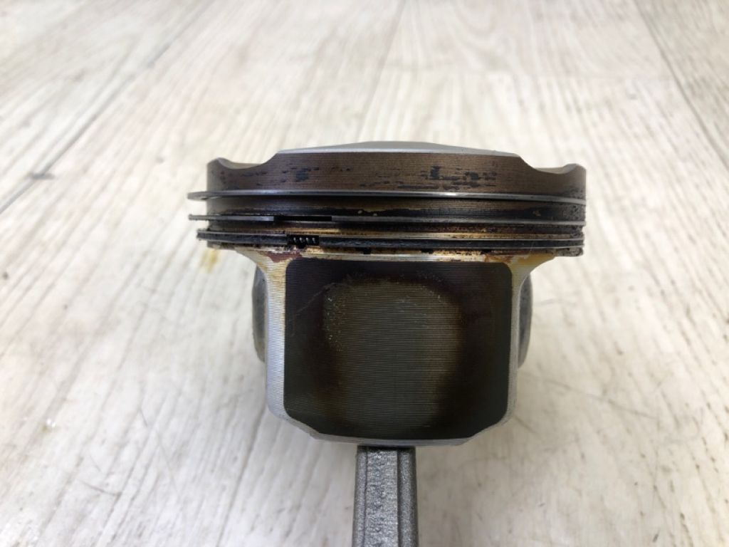 1320109A45B0 | Шатун TOYOTA CAMRY 55 14-17 - Фото 8