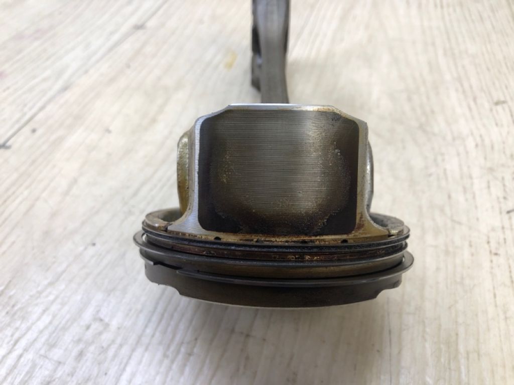 1320109A45B0 | Шатун TOYOTA CAMRY 55 14-17 - Фото 9