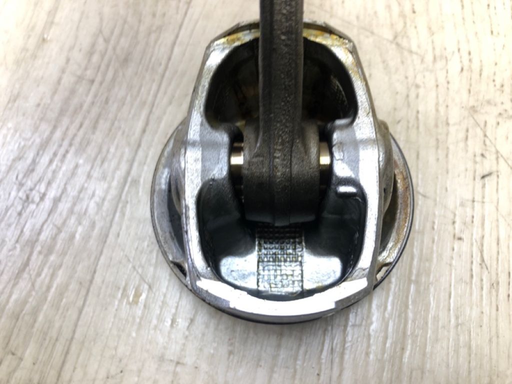 1320109A45B0 | Шатун TOYOTA CAMRY 55 14-17 - Фото 11