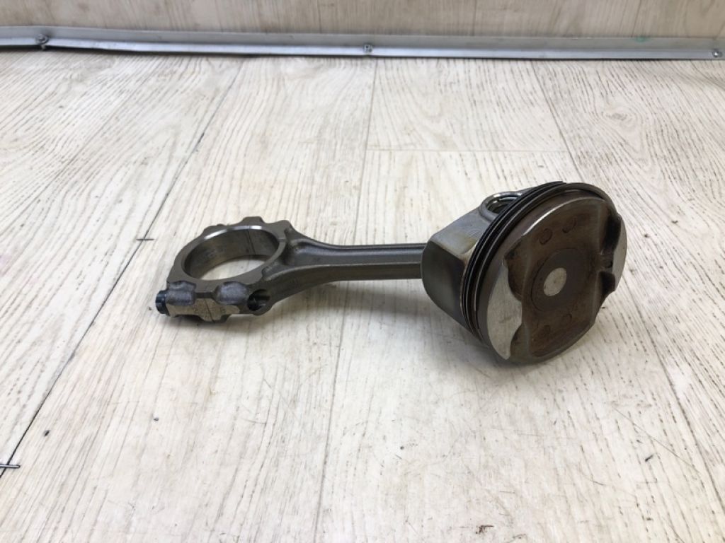 1320109A45B0 | Шатун TOYOTA CAMRY 55 14-17