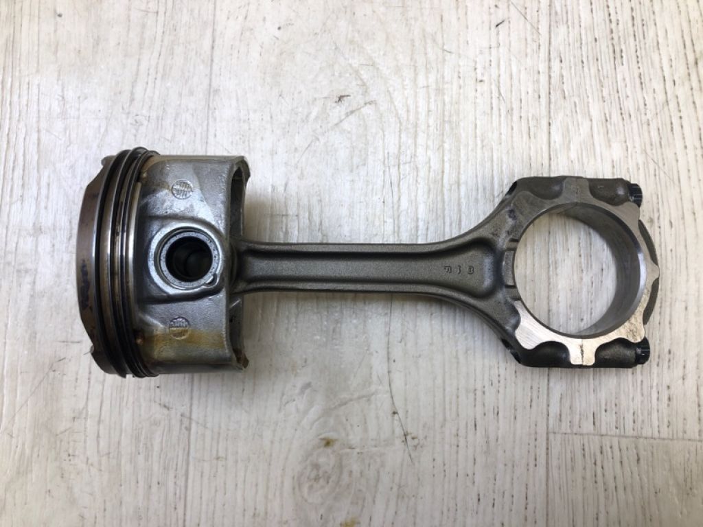 1320109A45B0 | Шатун TOYOTA CAMRY 55 14-17 - Фото 2