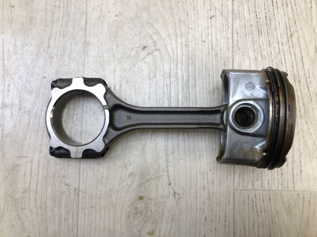 1320109A45B0 | Шатун TOYOTA CAMRY 55 14-17 - Фото 3