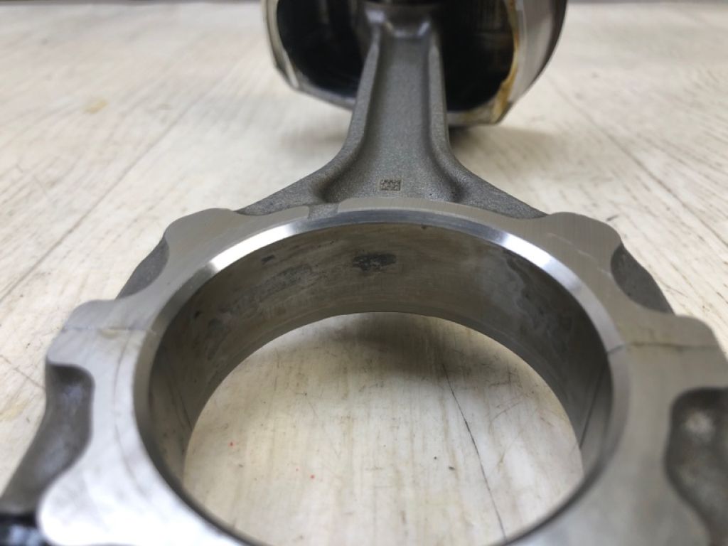 1320109A45B0 | Шатун TOYOTA CAMRY 55 14-17 - Фото 7