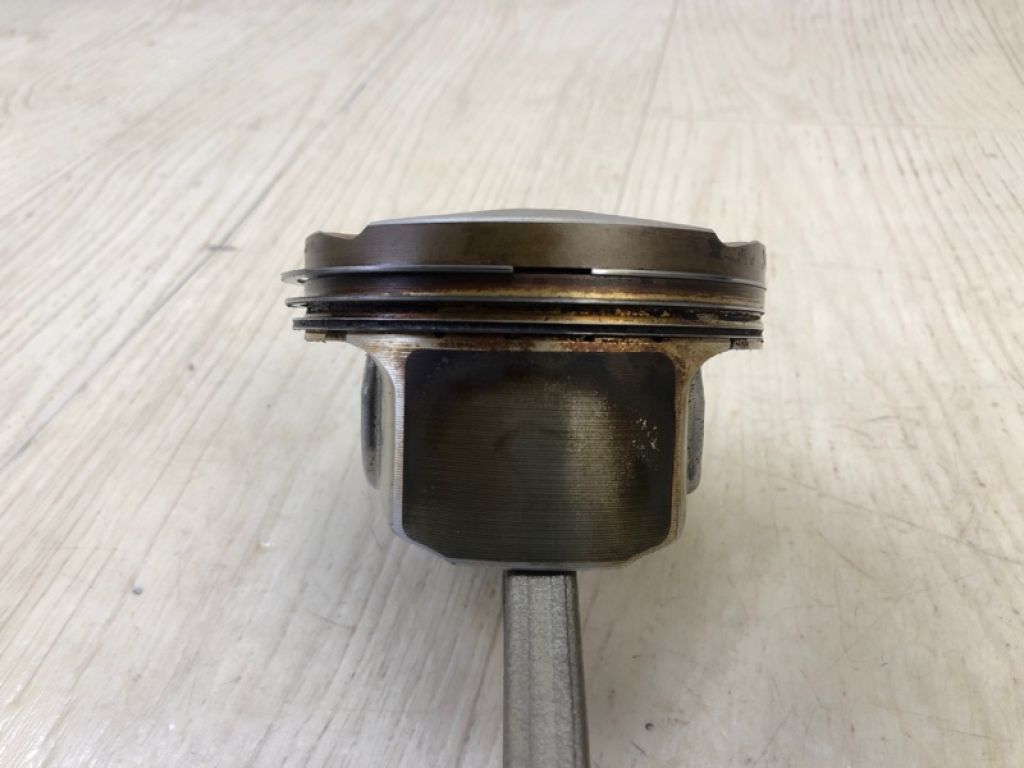 1320109A45B0 | Шатун TOYOTA CAMRY 55 14-17 - Фото 8