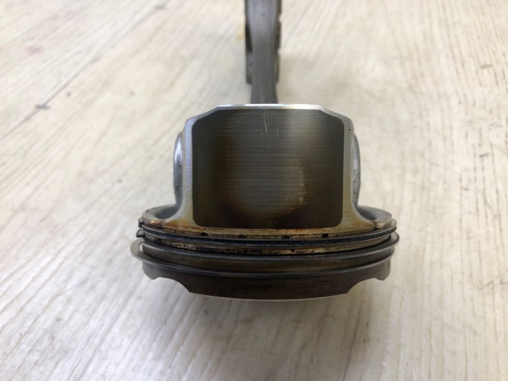 1320109A45B0 | Шатун TOYOTA CAMRY 55 14-17 - Фото 9