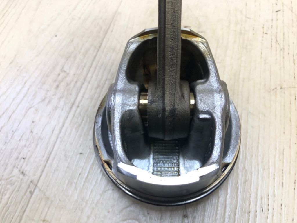 1320109A45B0 | Шатун TOYOTA CAMRY 55 14-17 - Фото 10