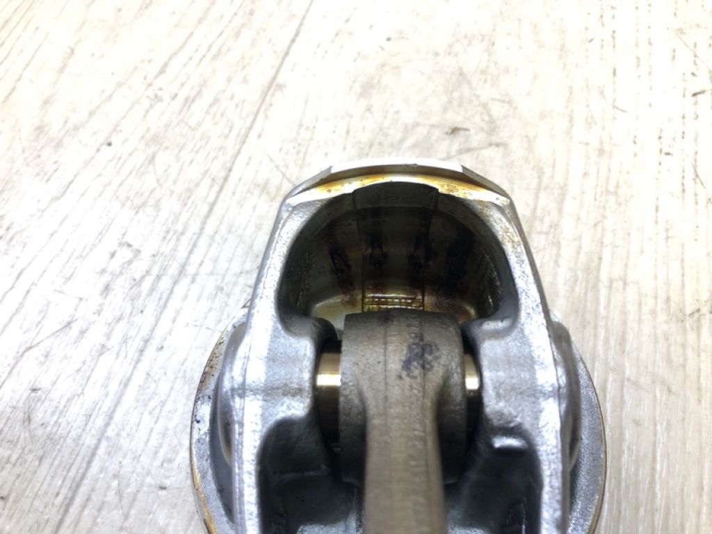 1320109A45B0 | Шатун TOYOTA CAMRY 55 14-17 - Фото 11