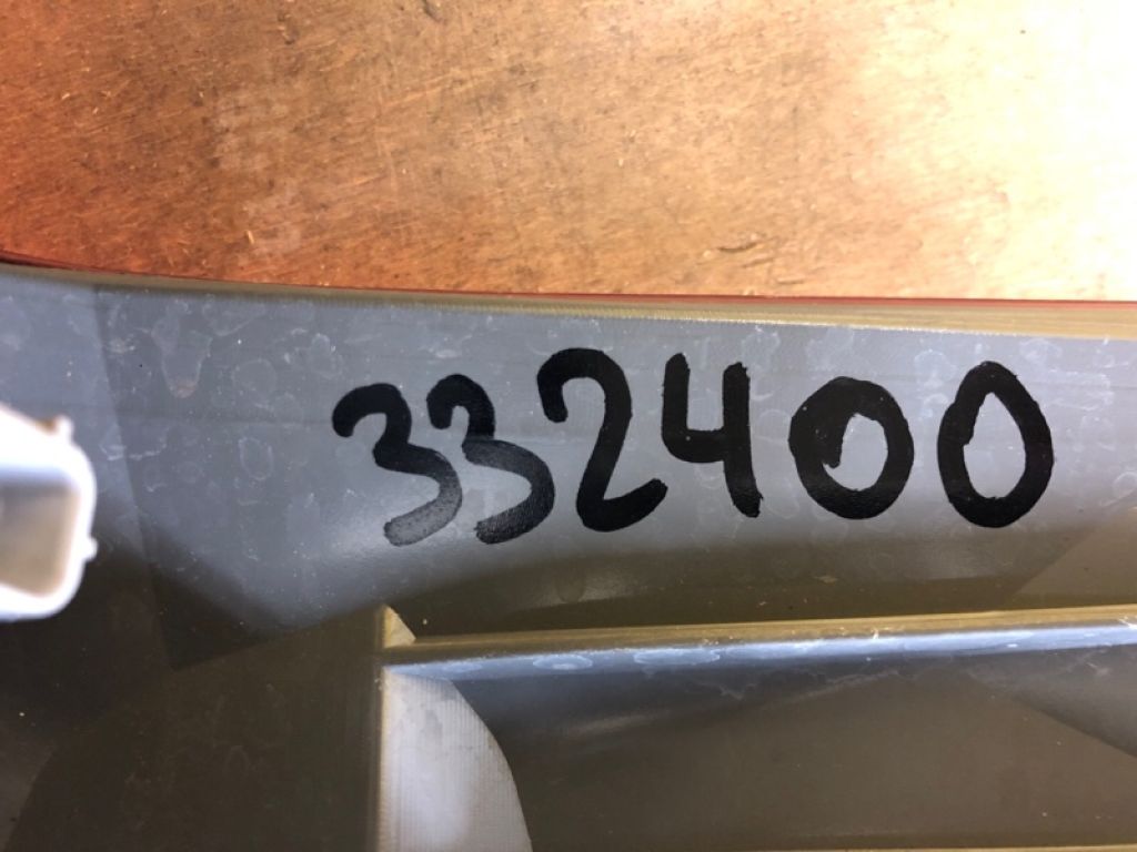 33550-TLA-J01 | Ліхтар зовнішній лів. HONDA CRV (RW) 16-20 - Фото 2