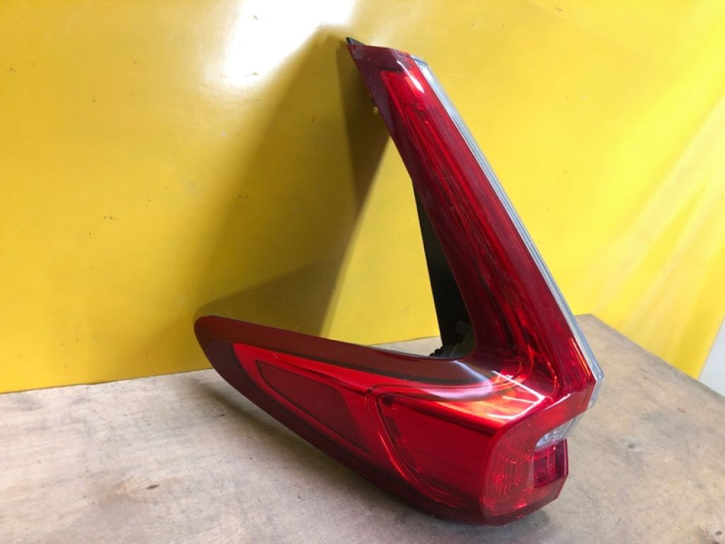 33550-TLA-J01 | Ліхтар зовнішній лів. HONDA CRV (RW) 16-20 - Фото 3