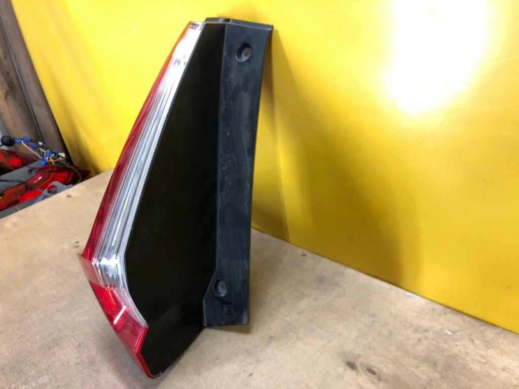 33550-TLA-J01 | Ліхтар зовнішній лів. HONDA CRV (RW) 16-20 - Фото 4