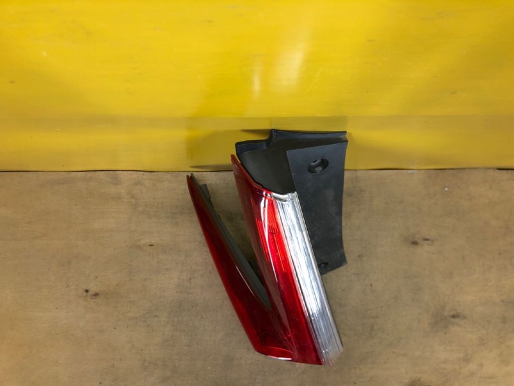 33550-TLA-J01 | Ліхтар зовнішній лів. HONDA CRV (RW) 16-20 - Фото 5