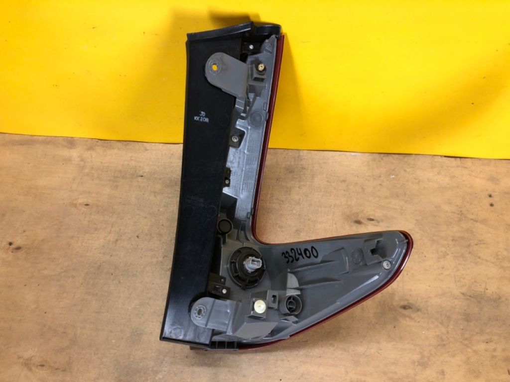 33550-TLA-J01 | Ліхтар зовнішній лів. HONDA CRV (RW) 16-20 - Фото 7