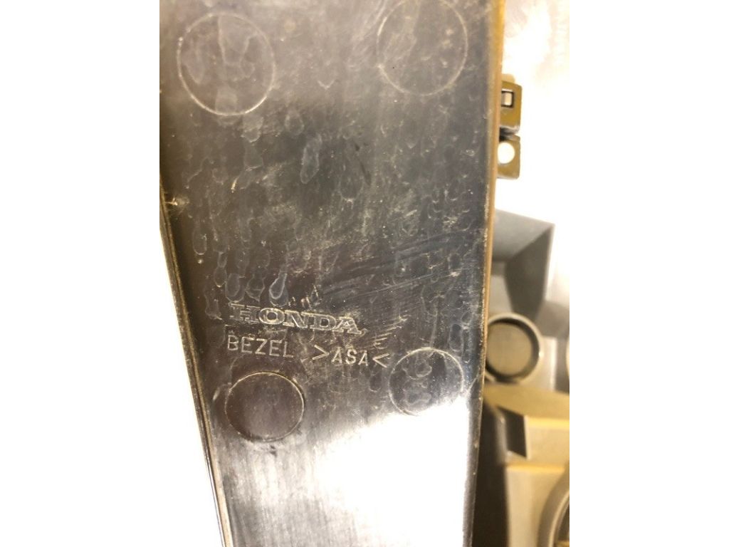 33550-TLA-J01 | Ліхтар зовнішній лів. HONDA CRV (RW) 16-20 - Фото 8