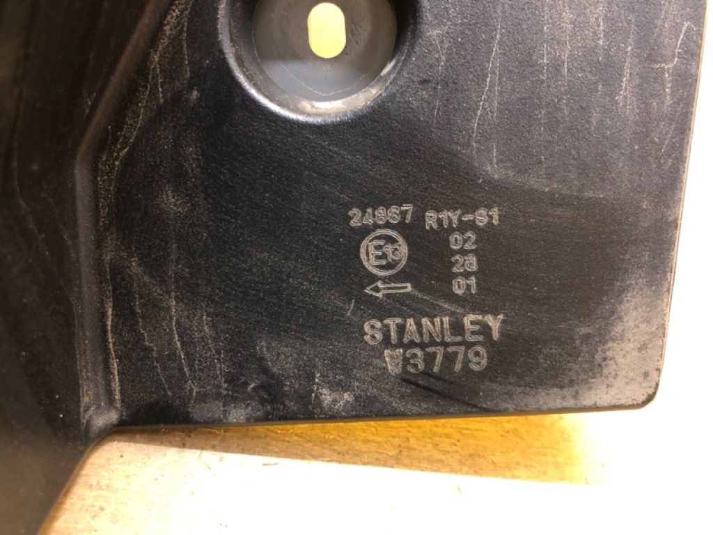 33550-TLA-J01 | Ліхтар зовнішній лів. HONDA CRV (RW) 16-20 - Фото 10