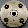 13050-37040 | Шестерня розподільника LEXUS CT200 11-17 - Прев'ю 4