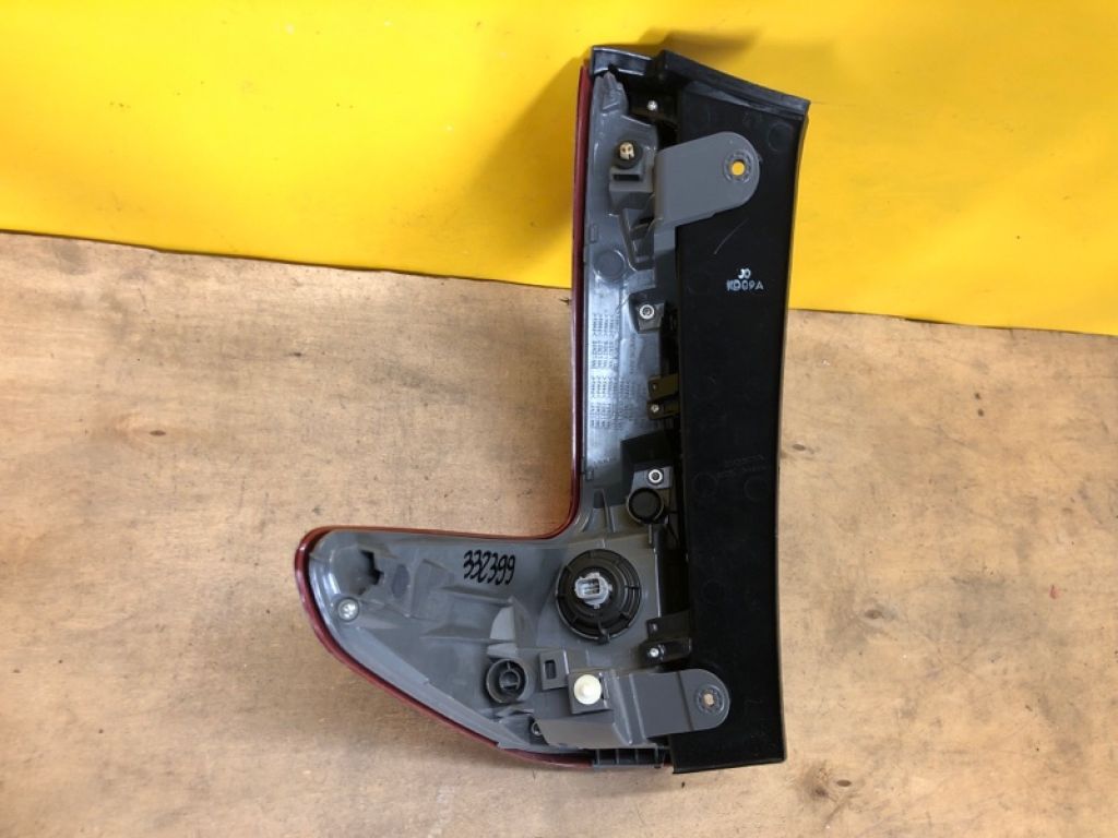 33500-TLA-A01 | Ліхтар зовнішній прав. HONDA CRV (RW) 16-20 - Фото 7