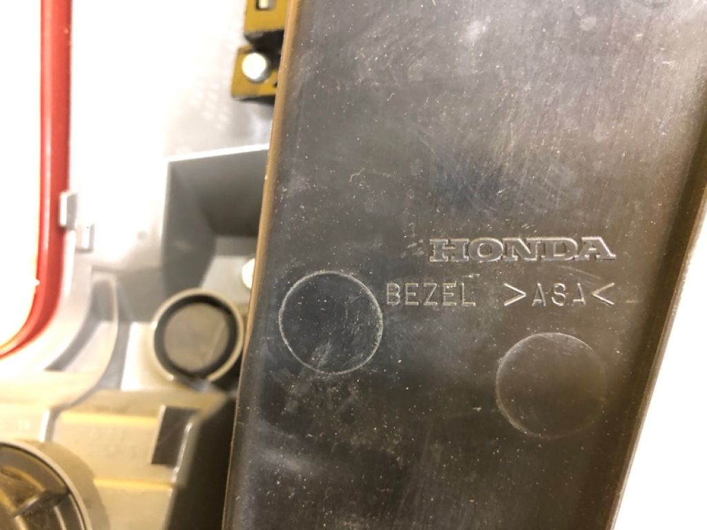 33500-TLA-A01 | Ліхтар зовнішній прав. HONDA CRV (RW) 16-20 - Фото 8