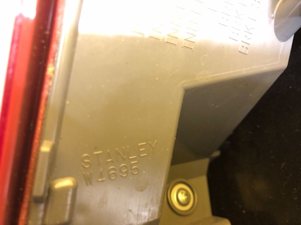 33500-TLA-A01 | Ліхтар зовнішній прав. HONDA CRV (RW) 16-20 - Фото 9