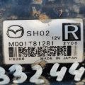 M001T81281 | стартер MAZDA CX-5 (KE) 11-17 - Прев'ю 3