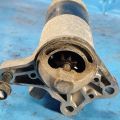 M001T81281 | стартер MAZDA CX-5 (KE) 11-17 - Прев'ю 4