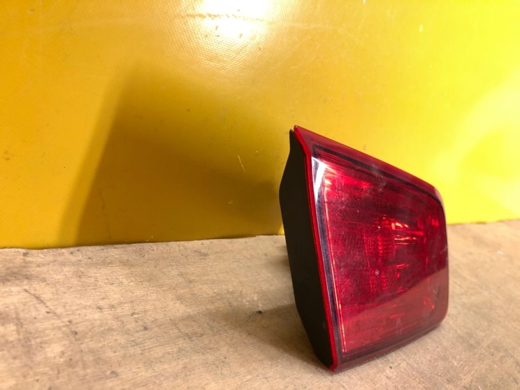 84912AJ160 | Ліхтар внутрішній лів. SUBARU LEGACY 09-15 BM - Фото 3