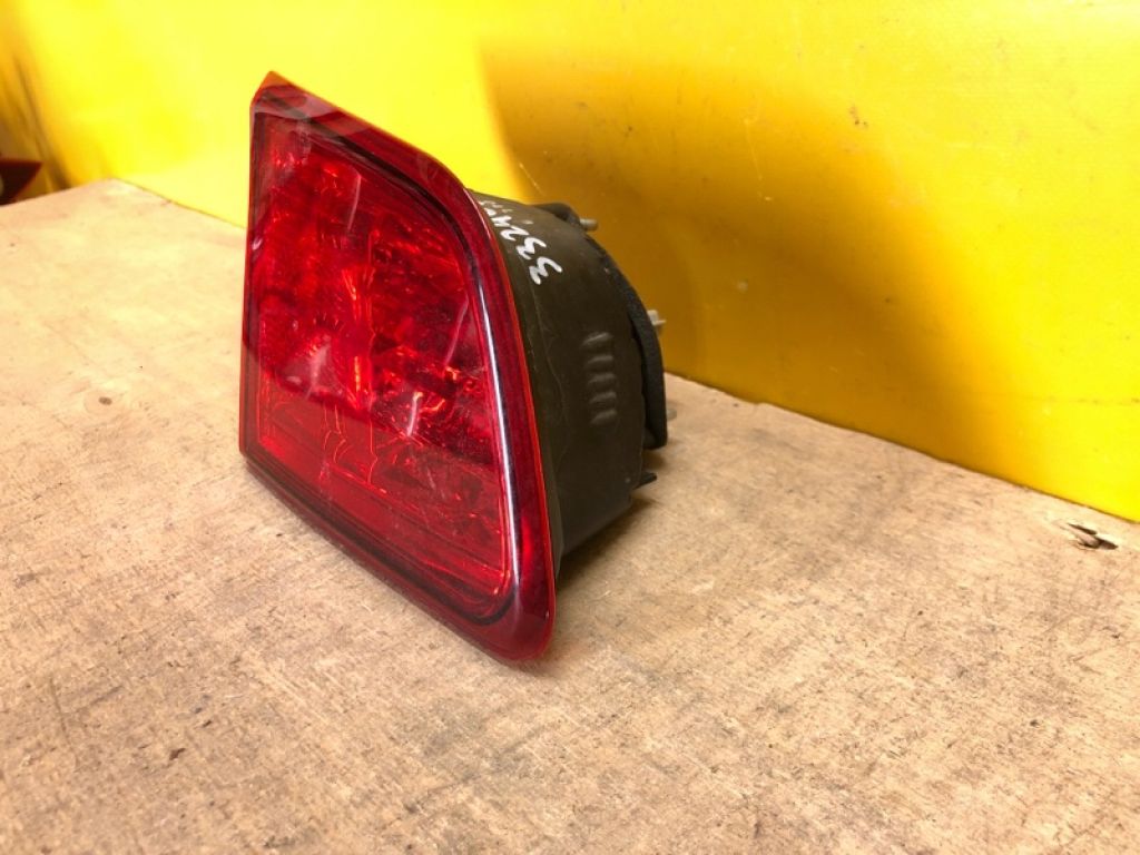 84912AJ160 | Ліхтар внутрішній лів. SUBARU LEGACY 09-15 BM - Фото 4