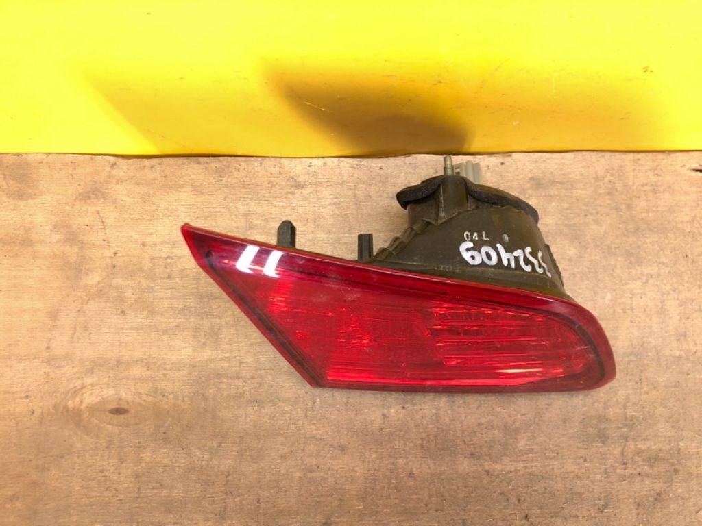 84912AJ160 | Ліхтар внутрішній лів. SUBARU LEGACY 09-15 BM - Фото 5