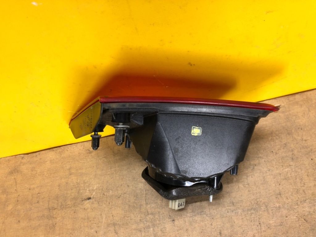 84912AJ160 | Ліхтар внутрішній лів. SUBARU LEGACY 09-15 BM - Фото 6