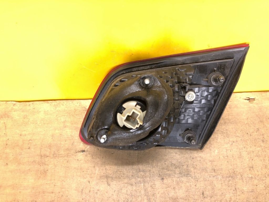 84912AJ160 | Ліхтар внутрішній лів. SUBARU LEGACY 09-15 BM - Фото 7