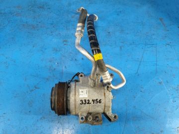 Компрессор кондиционера MAZDA CX-5 (KE) 11-17
