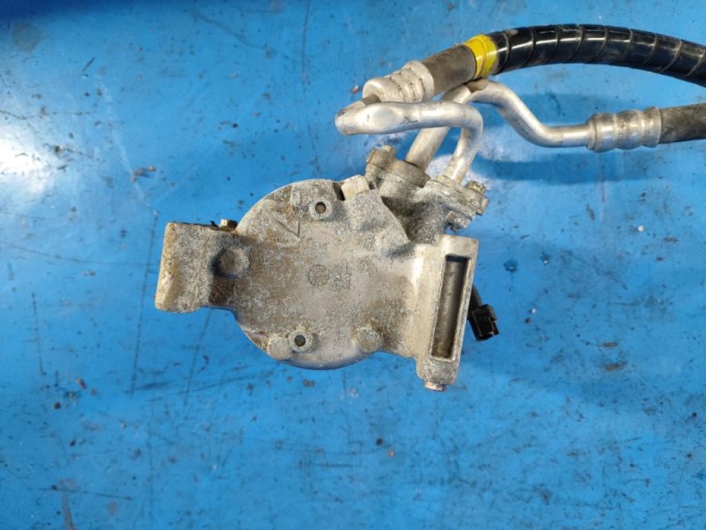 KD62-61-450 | Компрессор кондиционера MAZDA CX-5 (KE) 11-17 - Фото 3