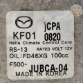 KD62-61-450 | Компрессор кондиционера MAZDA CX-5 (KE) 11-17 - Превью 4