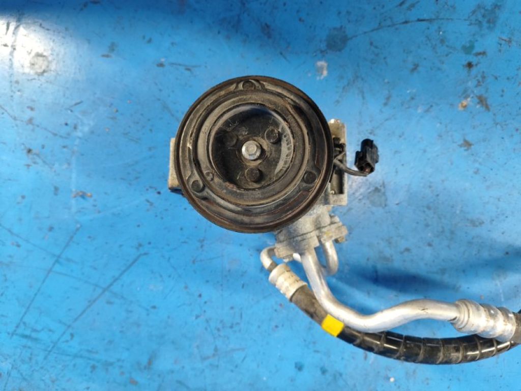 KD62-61-450 | Компрессор кондиционера MAZDA CX-5 (KE) 11-17 - Фото 5
