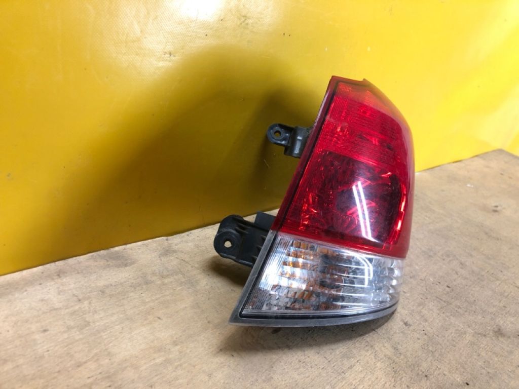 84912AJ09A | Фонарь наружный прав. SUBARU OUTBACK 09-14 BR - Фото 3
