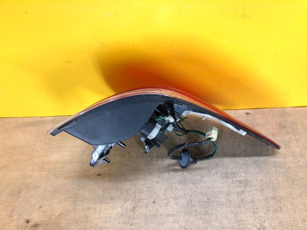 84912AJ09A | Фонарь наружный прав. SUBARU OUTBACK 09-14 BR - Фото 6