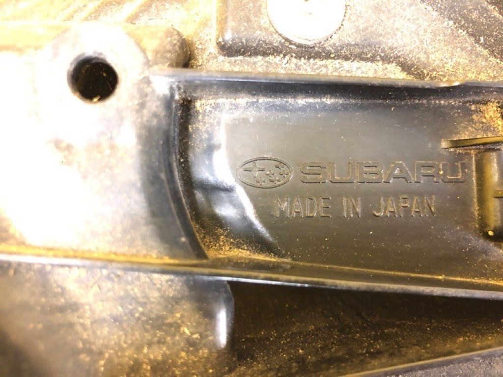 84912AJ09A | Фонарь наружный прав. SUBARU OUTBACK 09-14 BR - Фото 8