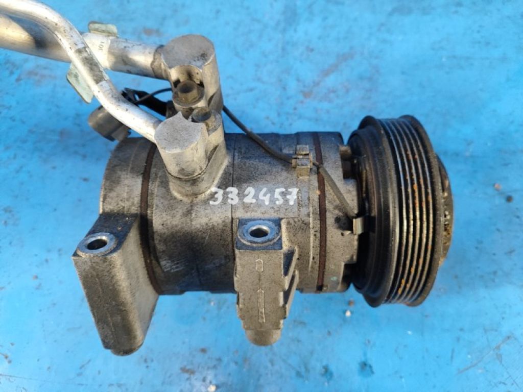 GS3L-61-450B | Компресор кондиціонера MAZDA 6 GH 07-12