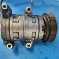 GS3L-61-450B | Компресор кондиціонера MAZDA 6 GH 07-12 - Прев'ю 4
