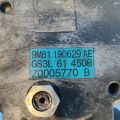 GS3L-61-450B | Компресор кондиціонера MAZDA 6 GH 07-12 - Прев'ю 5