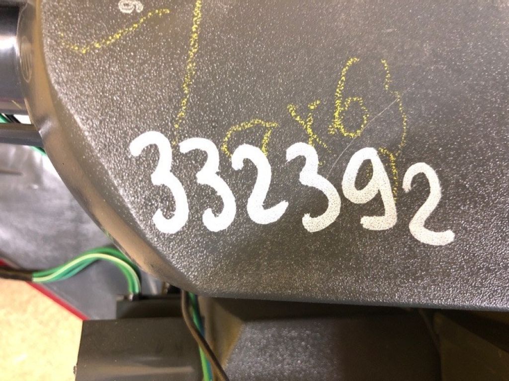 84201AG000 | Фонарь наружный прав. SUBARU OUTBACK 03-09 BP - Фото 2