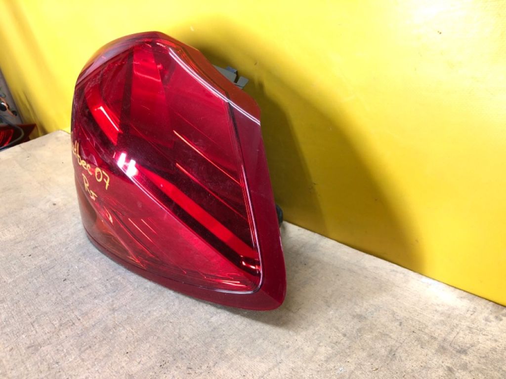 84201AG000 | Фонарь наружный прав. SUBARU OUTBACK 03-09 BP - Фото 4