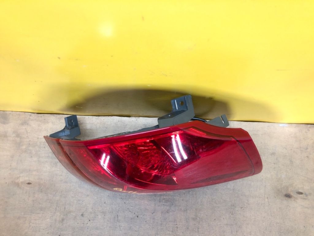 84201AG000 | Фонарь наружный прав. SUBARU OUTBACK 03-09 BP - Фото 5